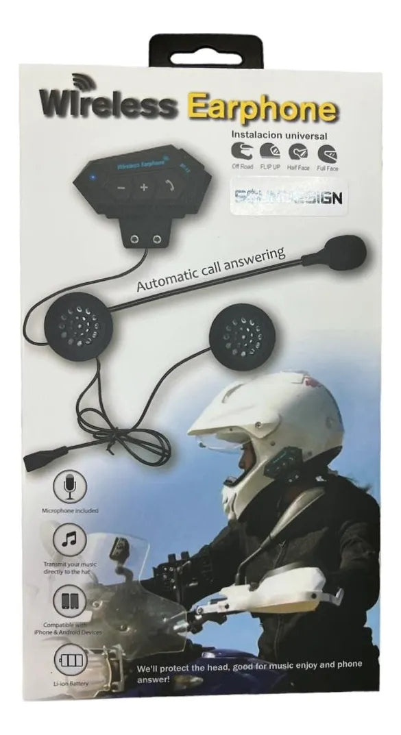 Gray helmet for bikers