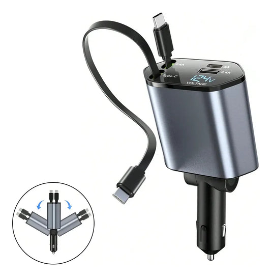 Gray helmet for bikers