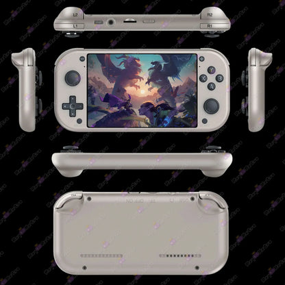 Consola portátil M17 con +20.000 juegos 🔥