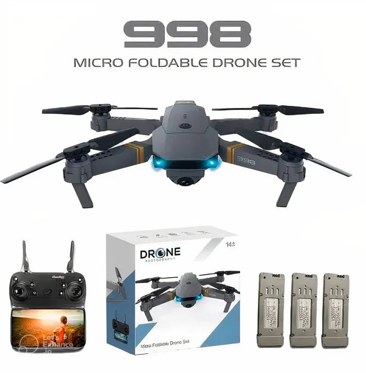 Dron 998 pro