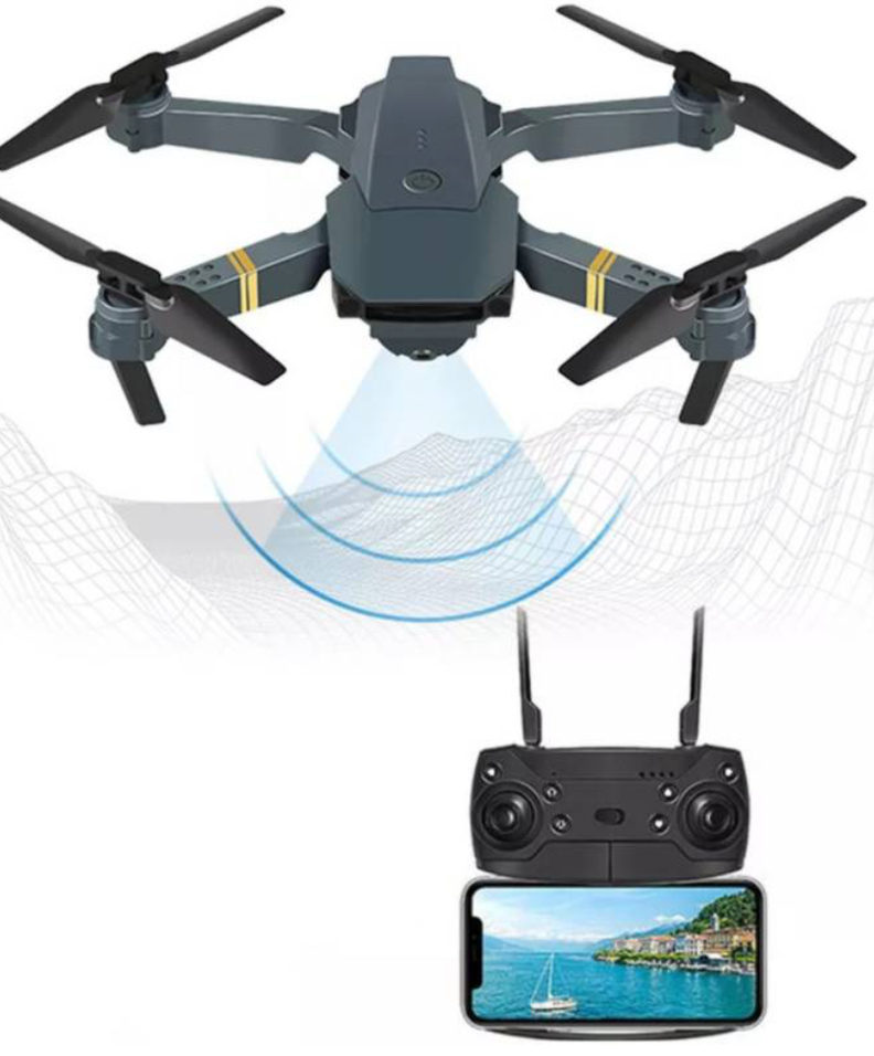 Dron 998 pro