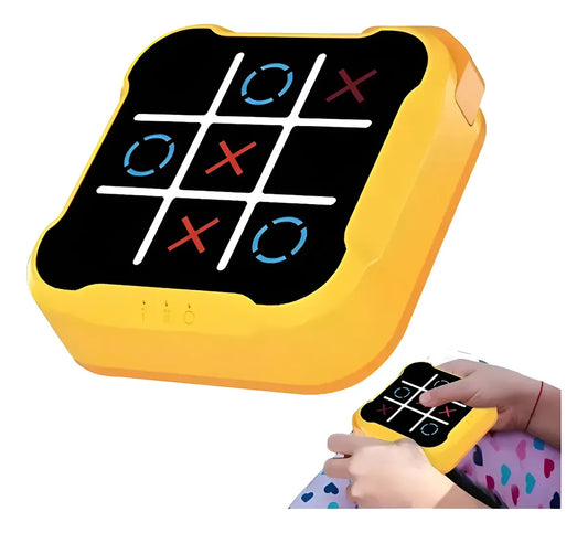 Juguete De Mesa Electronico Portatil Triki