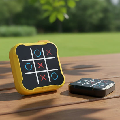 Juguete De Mesa Electronico Portatil Triki