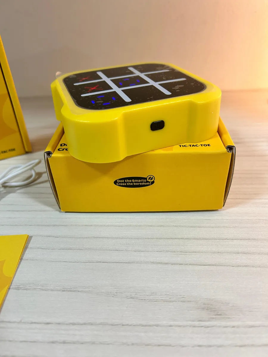 Juguete De Mesa Electronico Portatil Triki